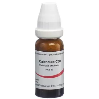 OMIDA CALENDULA C30