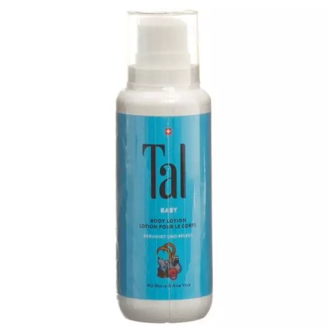 Tal Baby Body лосьон диспенсер 200мл