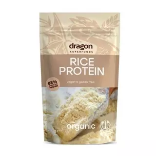DRAGON SUPERFO REIS PROTEIN