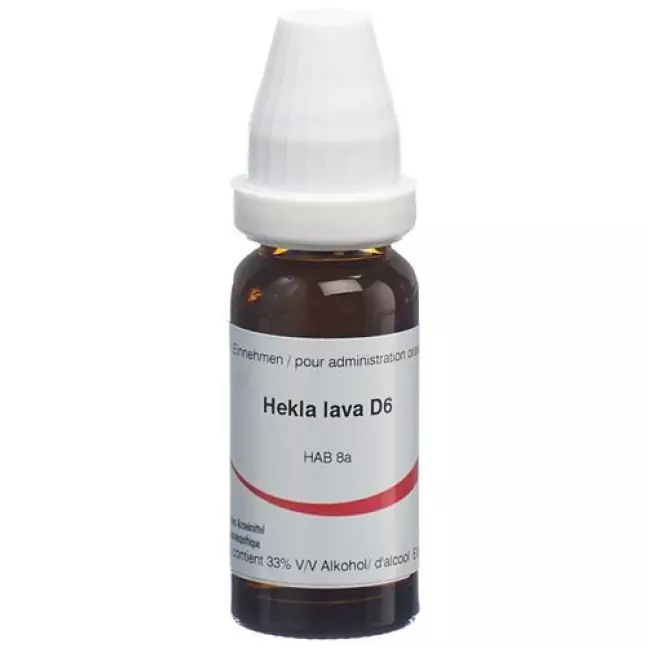 OMIDA HEKLA LAVA LIQ D 6 1