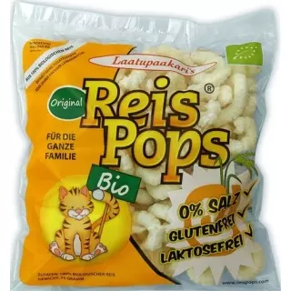 REISPOPS ORIGINAL BIO