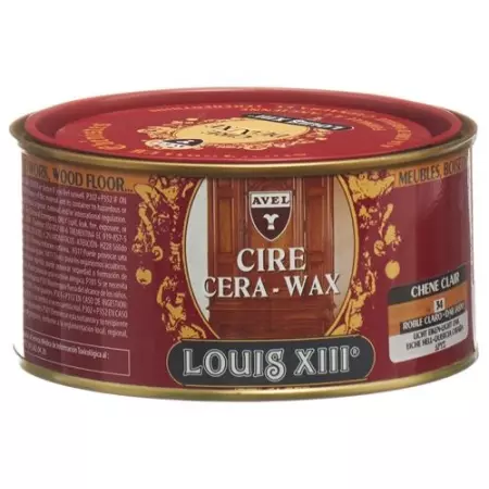 LOUIS XIII WACHSPAST EICHE HEL LOUIS XIII WACHSPAST EICHE HEL