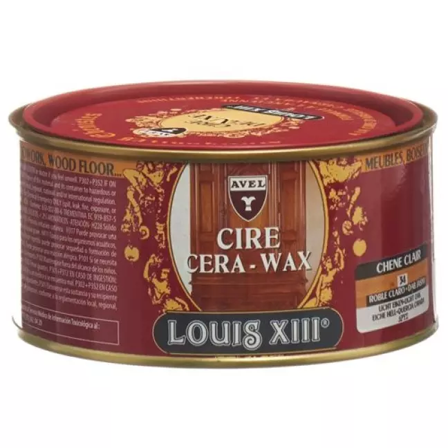 LOUIS XIII WACHSPAST EICHE HEL LOUIS XIII WACHSPAST EICHE HEL