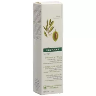 Klorane Oliven Pflegekonzentrat спрей (neu) 125мл