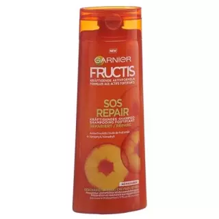 Fructis шампунь Sos Repair 250мл