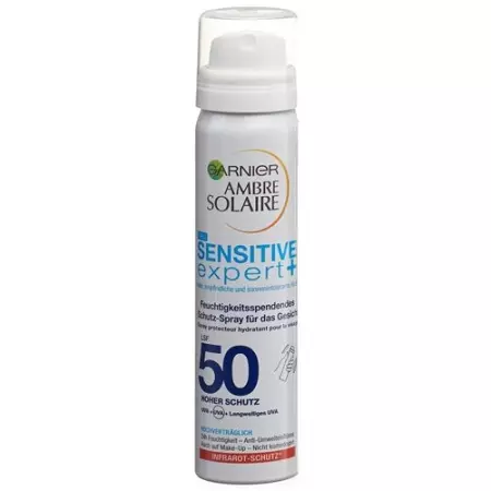 Ambre Solaire Anti-Imperfektion Sensitive Sf 30 75мл Ambre Solaire Anti-Imperfektion Sensitive Sf 30 75мл