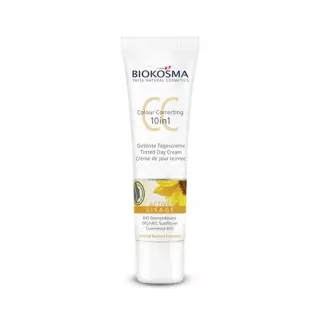 BIOK ACTIVE VISAGE CC CREAM