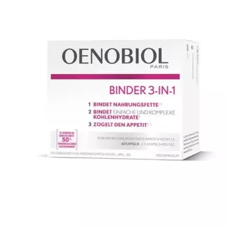 OENOBIOL CAPTEUR 3EN1
