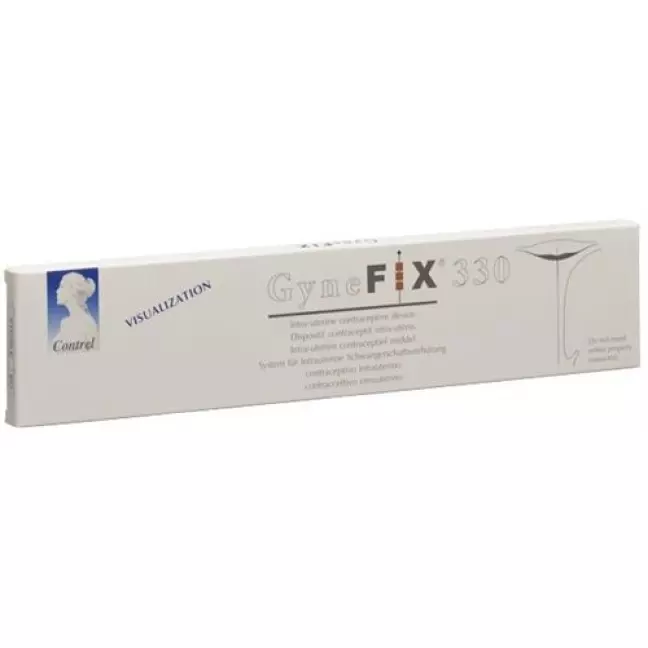 GYNEFIX 330 IUP