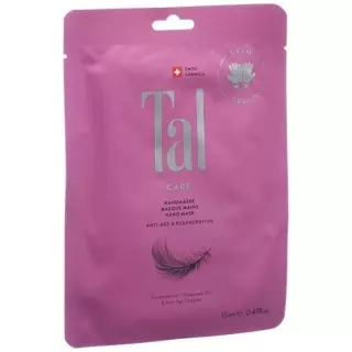 Tal Care Handmask Anti-Age в пакетиках