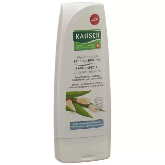 RAUSCH WEIDENRINDEN SPEZ-S