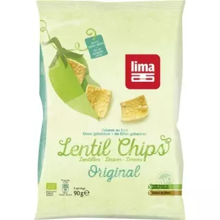 LIMA CHIPS LINSEN ORIGINAL