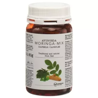 YELASAI MORINGA MIX KAPS DS