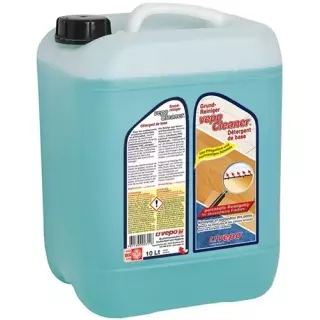VEPOCLEANER GRUNDREINIGER