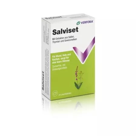 SALVISET
