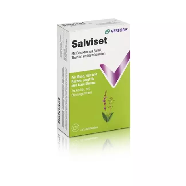 SALVISET