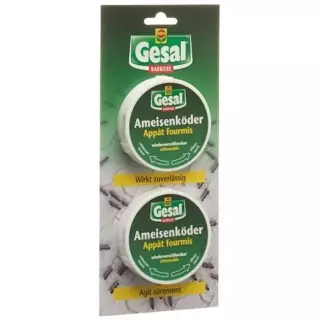 GESAL AMEISEN KOEDER