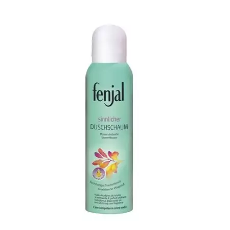 FENJAL DUSCHSCHAUM VITALITY FENJAL DUSCHSCHAUM VITALITY