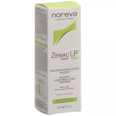 Noreva Zeniac LP Forte крем для лица 30мл