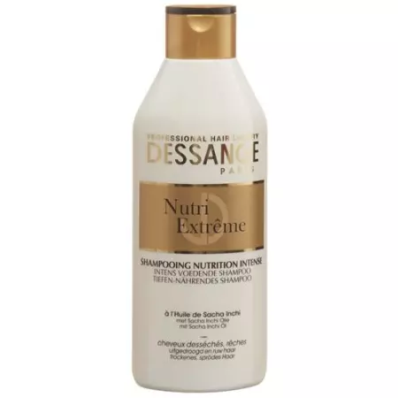 DESSANGE NUTRI EXT SHAMPOO DESSANGE NUTRI EXT SHAMPOO