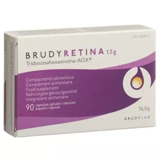 BRUDYRETINA 1.5G