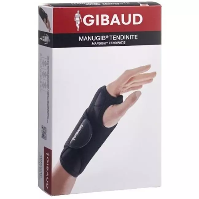 GIBAUD MANU TEND 18-21CM LINKS GIBAUD MANU TEND 18-21CM LINKS