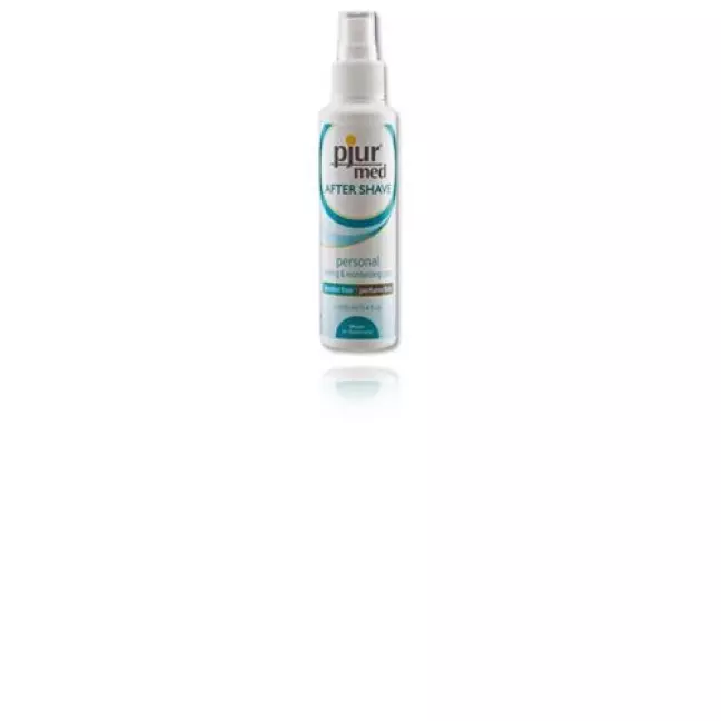 PJUR MED AFTER SHAVE