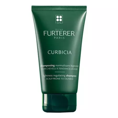FURT CURBICIA REGULIER SHAMPOO