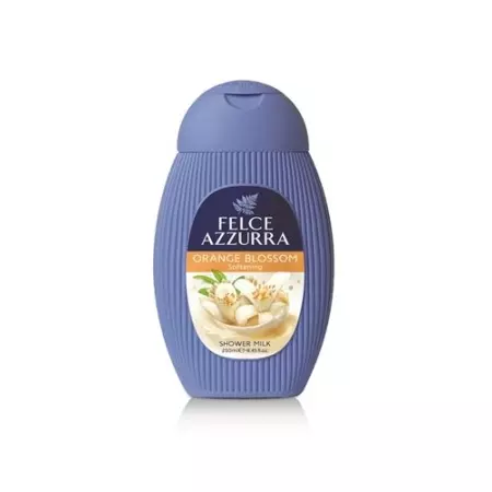 FELCE AZZURRA DOUCHE GEL ORANG