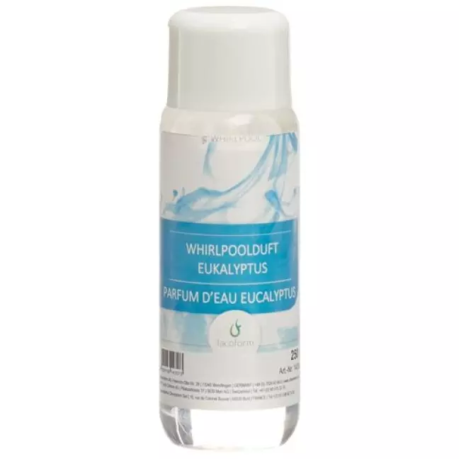 LACOFORM WHIRLPOOLDUFT EUKALYP