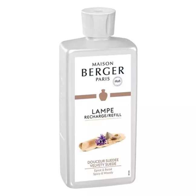 LAMPE BERGER PARF DOUCEUR SUDE