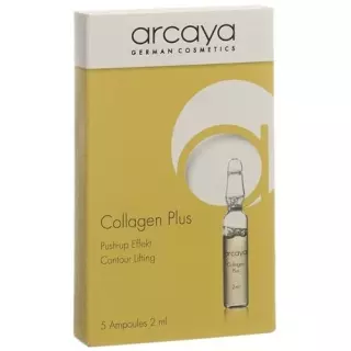 ARCAYA AMPOULES COLLAGEN+