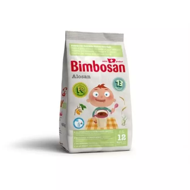 BIMBOSAN ALOSAN KAKAO BTL 400 BIMBOSAN ALOSAN KAKAO BTL 400