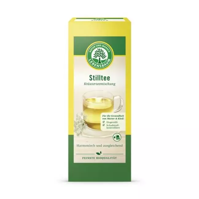LEBENSBAUM STILLTEE BTL