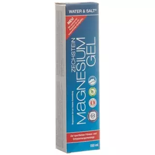 ZECHSTEIN MAGNESIUM GEL TB 150