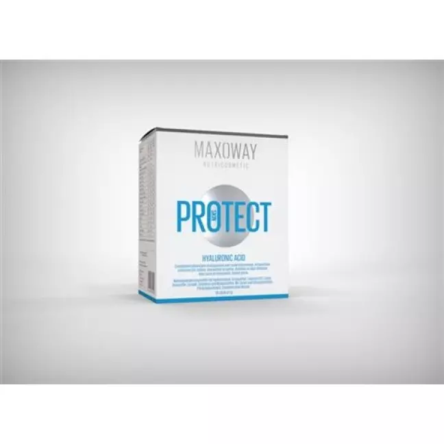 MAXOWAY SKIN PROTECT STICKS