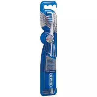 ORAL-B PRO-EXPERT CROSSACTION