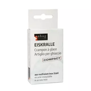 SAHAG EISKRALLE COMPACT 6-ZACK