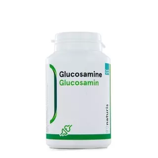 BIONATURIS GLUCOSAMIN 750MG