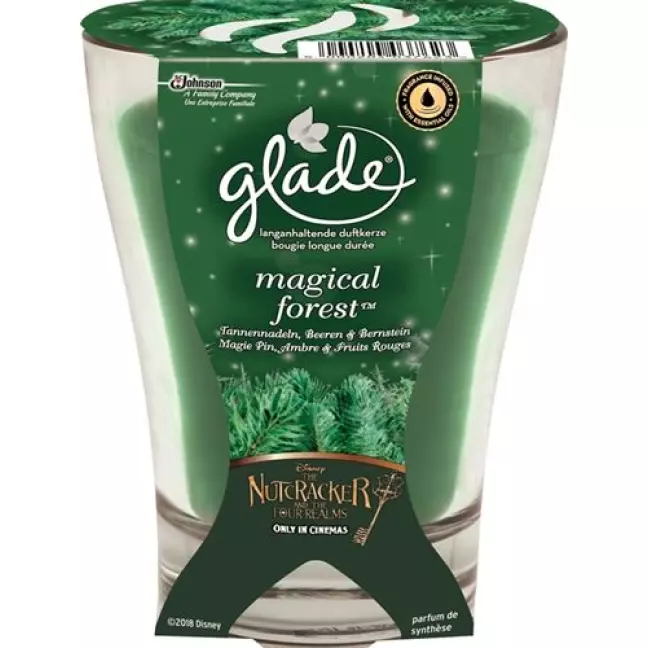 GLADE PREM DUFTKERZE MAGIC FOR