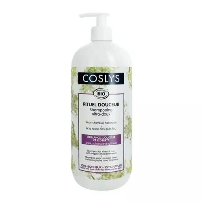 COSLYS SHAMPOO NORM HAAR MS