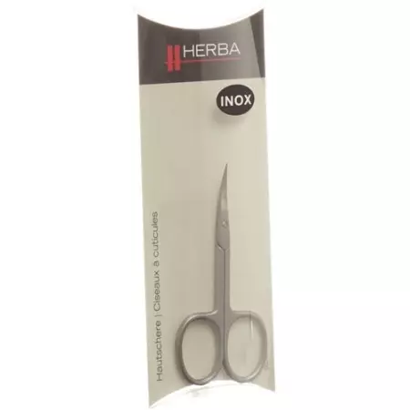 HERBA TOPINOX HAUTSCHERE HERBA TOPINOX HAUTSCHERE