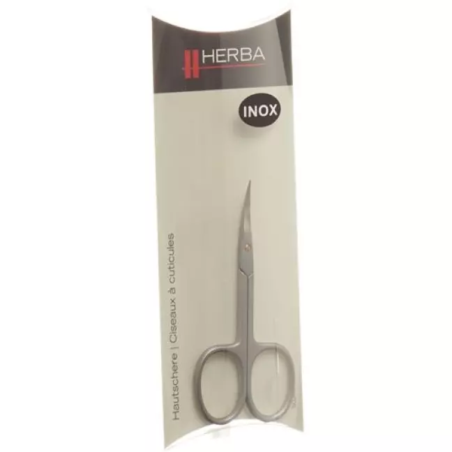 HERBA TOPINOX HAUTSCHERE HERBA TOPINOX HAUTSCHERE