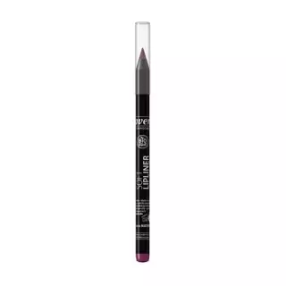 LAVERA SOFT LIPLINER PLUM 04