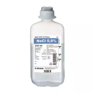 NA CL BRAUN INF 0,9% O B ECOPL