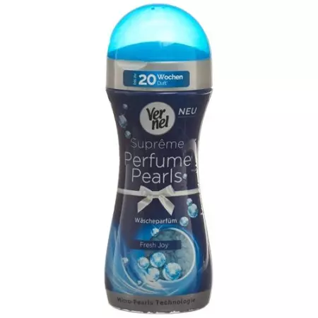 VERNEL PERFUME PEARLS FRESH JO
