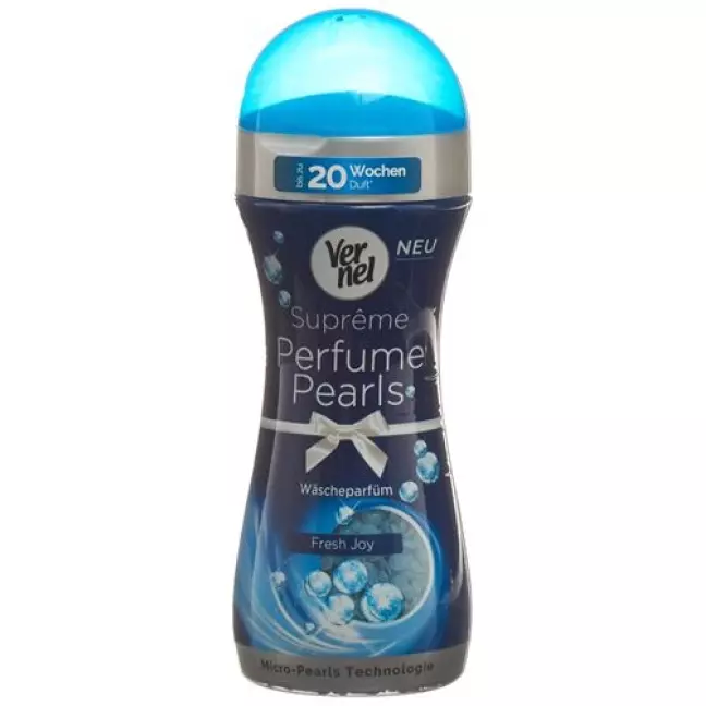 VERNEL PERFUME PEARLS FRESH JO