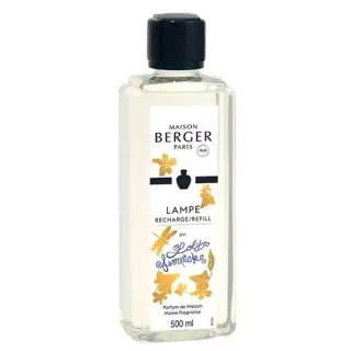 BERGER PARFUM LOLITA LEMPICKA