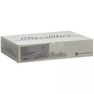 Careline Beinbeutel 750мл 10см Abl Rv не стерильный 10 штук