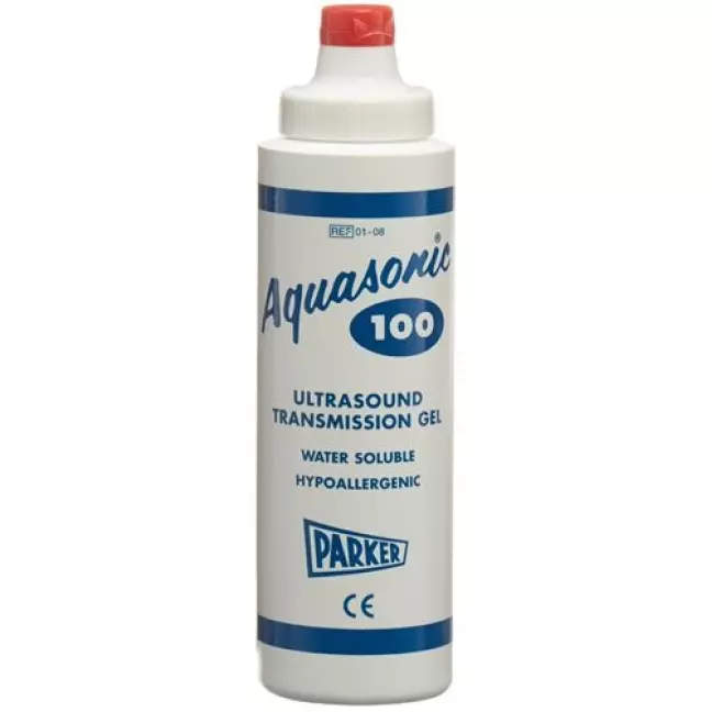 AQUASONIC 100 ULTRAS TRANSMISS AQUASONIC 100 ULTRAS TRANSMISS
